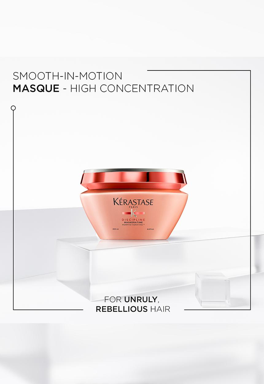 Kerastase  - Discipline Maskératine