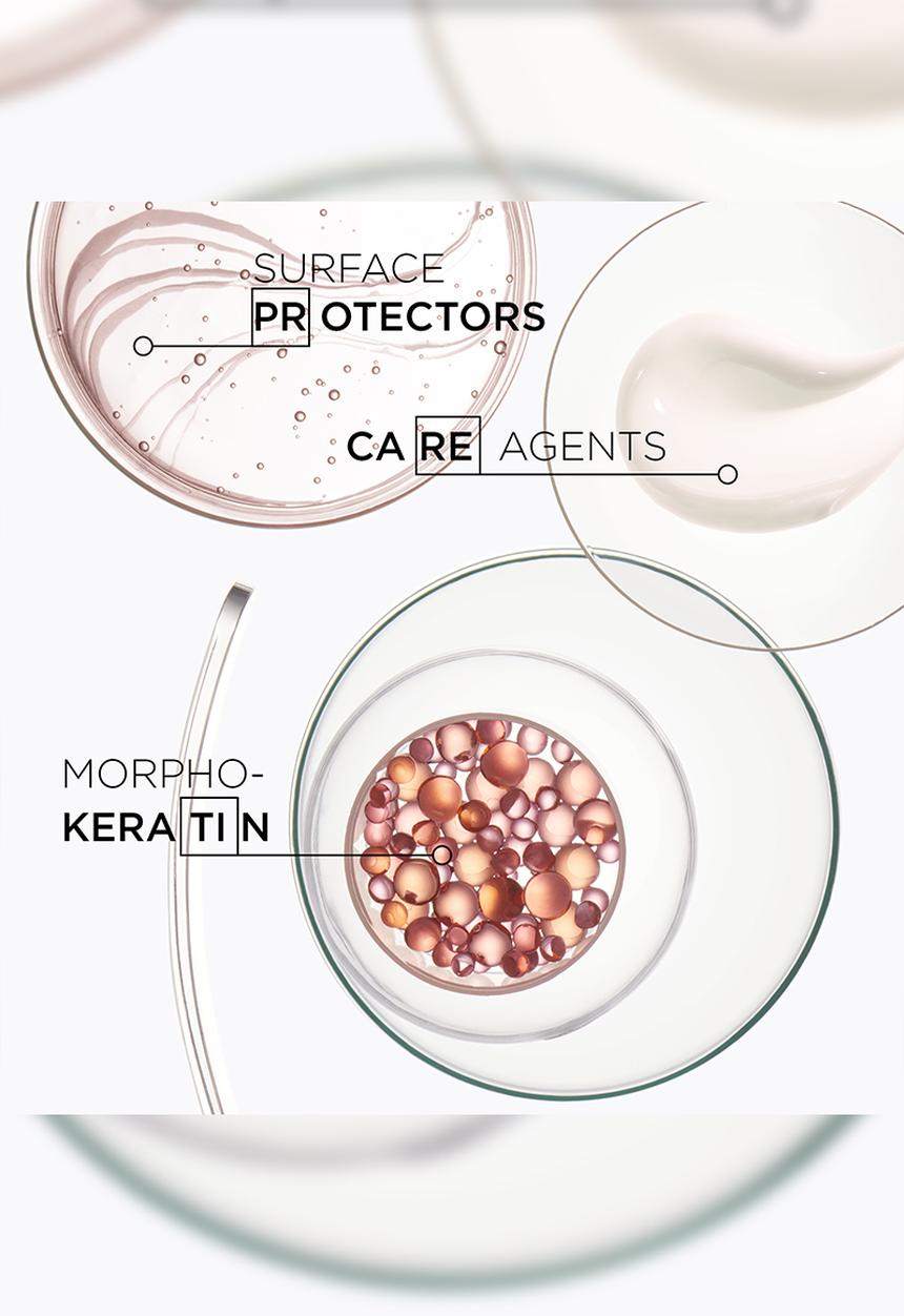 Kerastase  - Discipline Maskératine