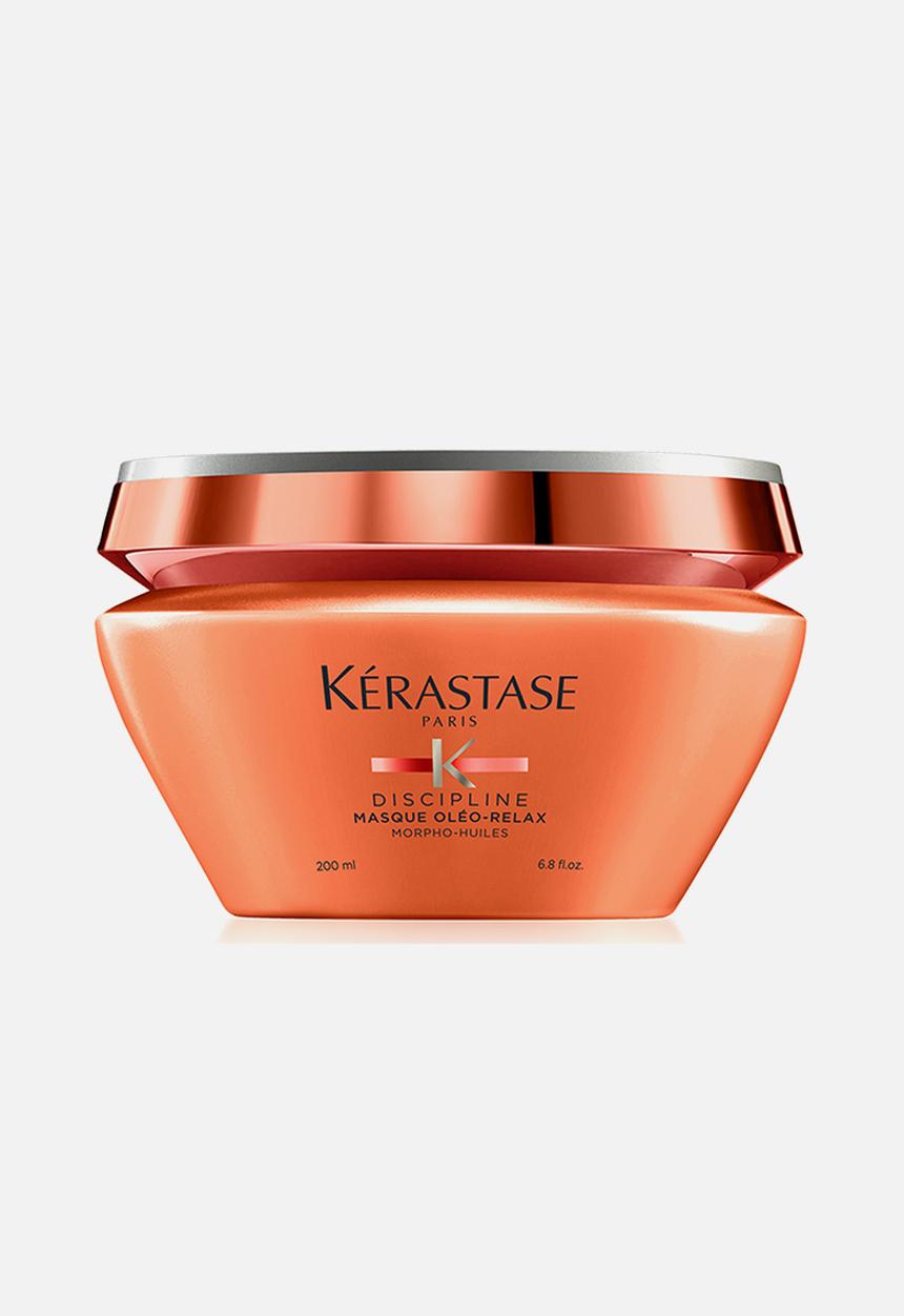 Kerastase  - Discipline Masque Oléo-Relax
