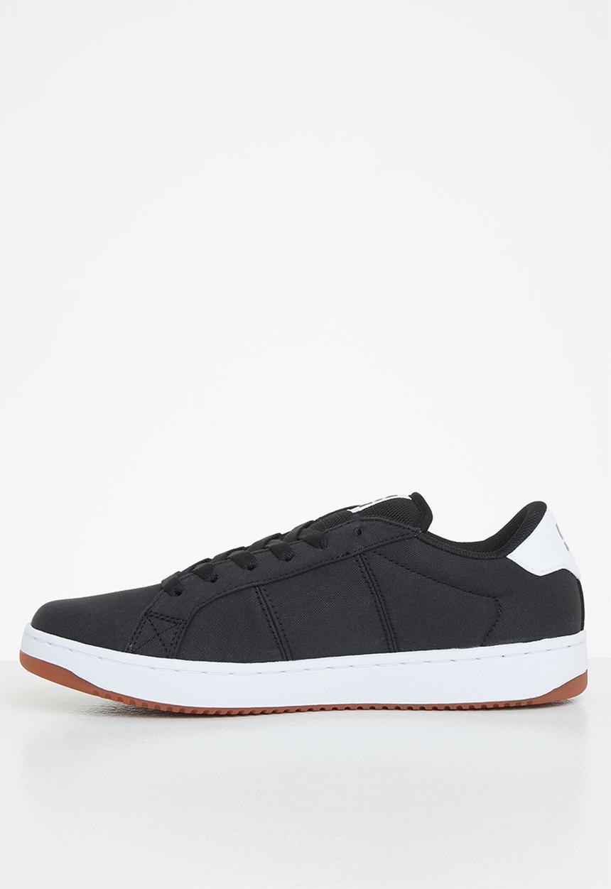 DC - Striker - black/black/white