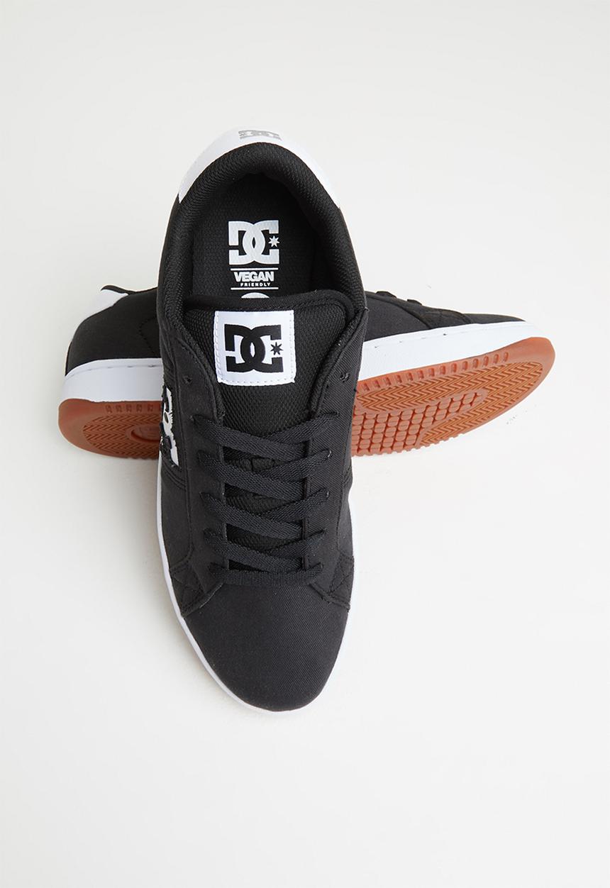DC - Striker - black/black/white