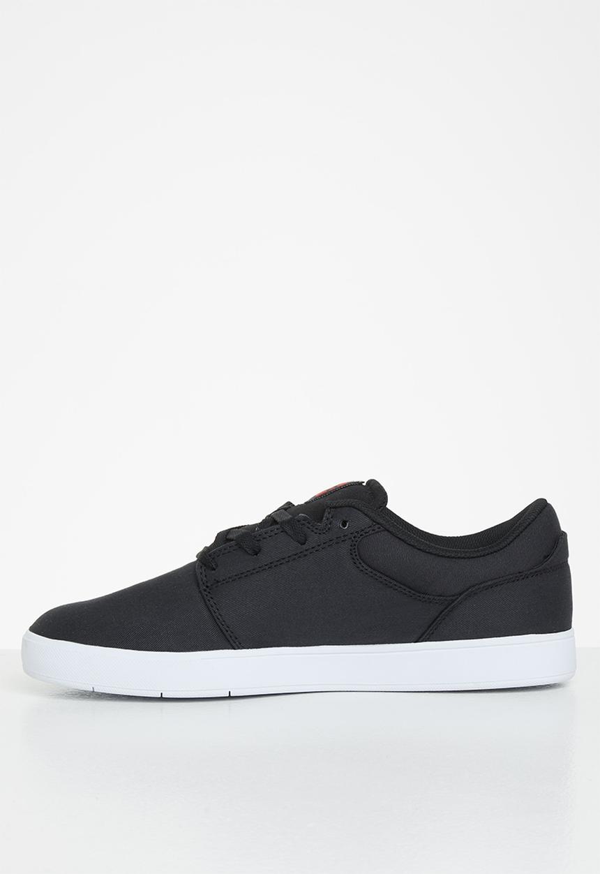 DC - Crisis 2 - black/athletic red/black