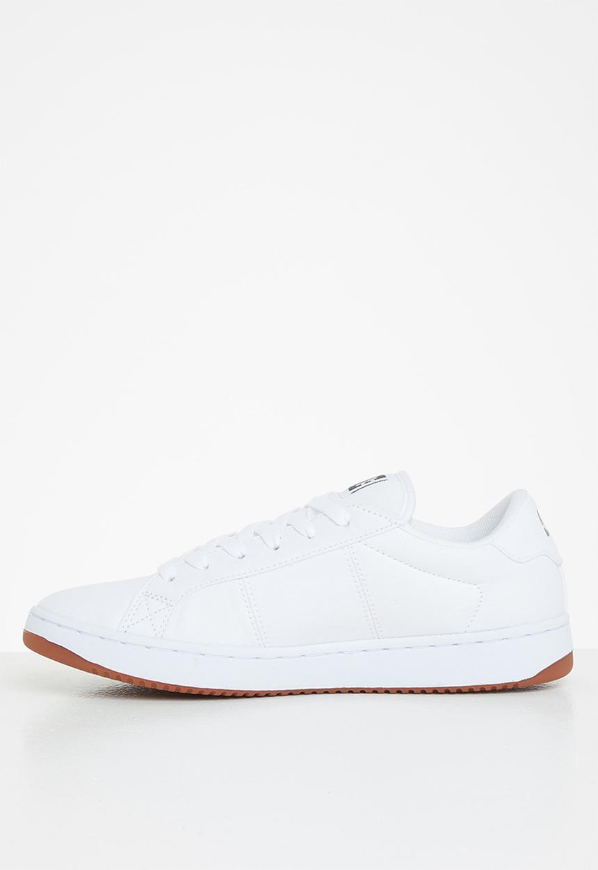 DC - Striker - white/white/black
