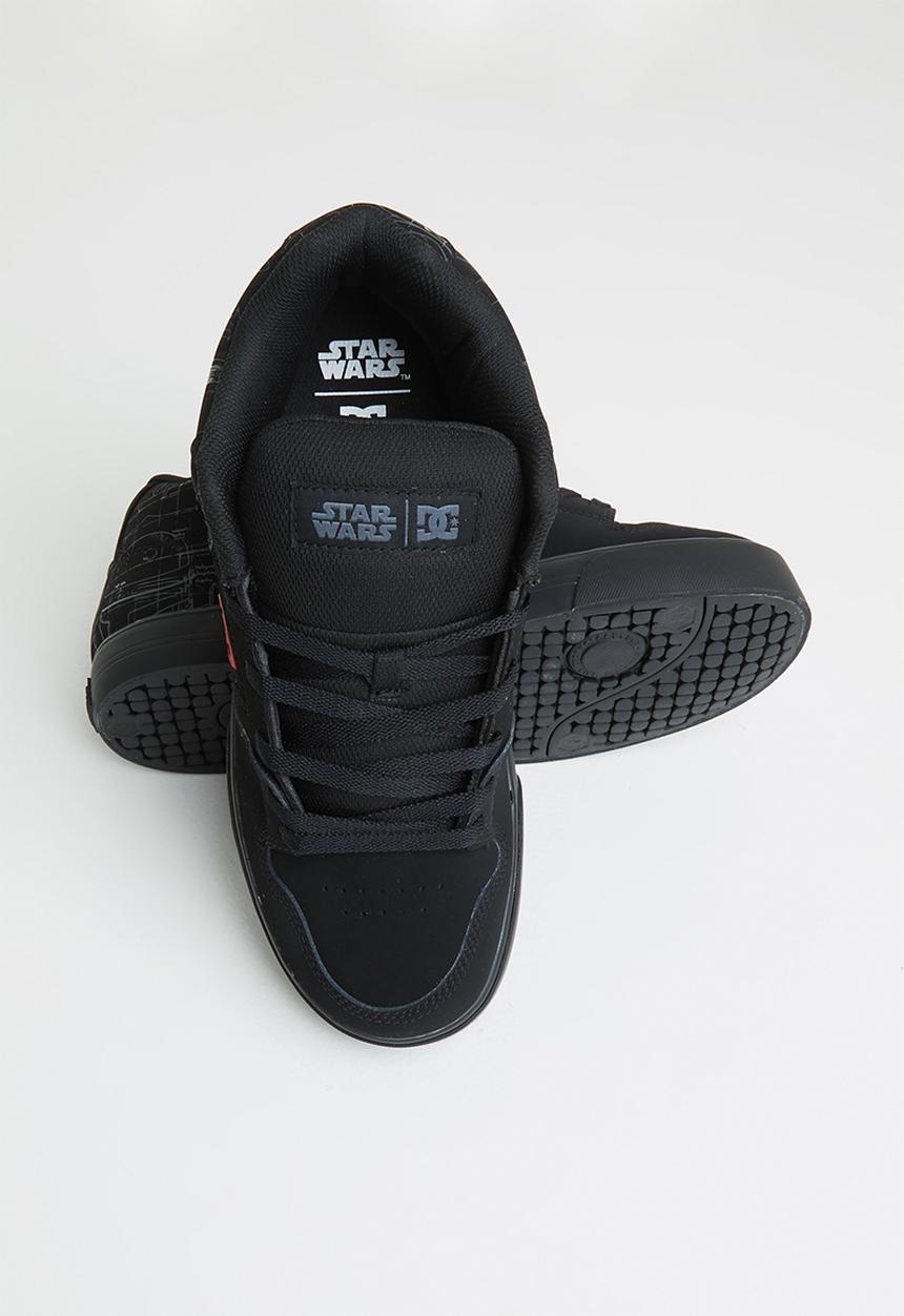 DC - STAR WARS Pure mid