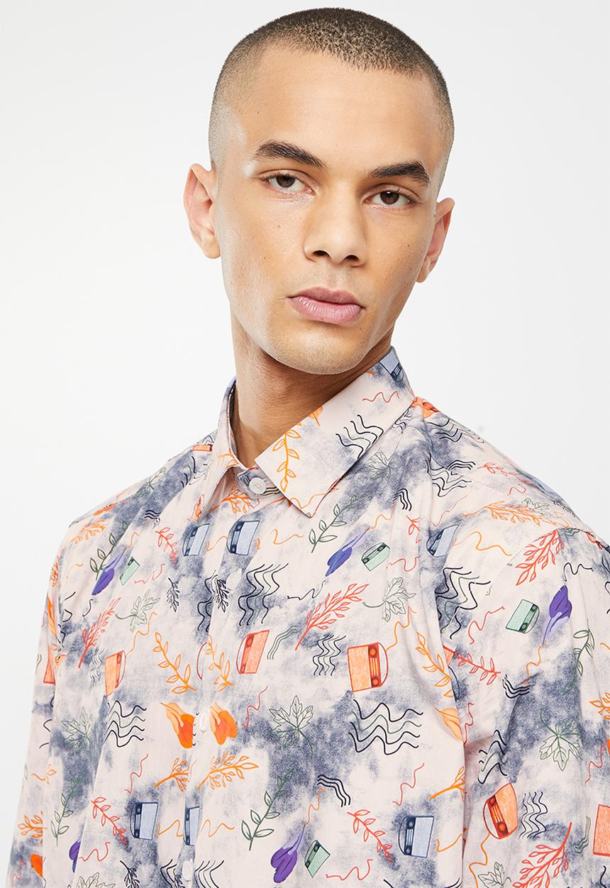 Ben Sherman - Radio - multi