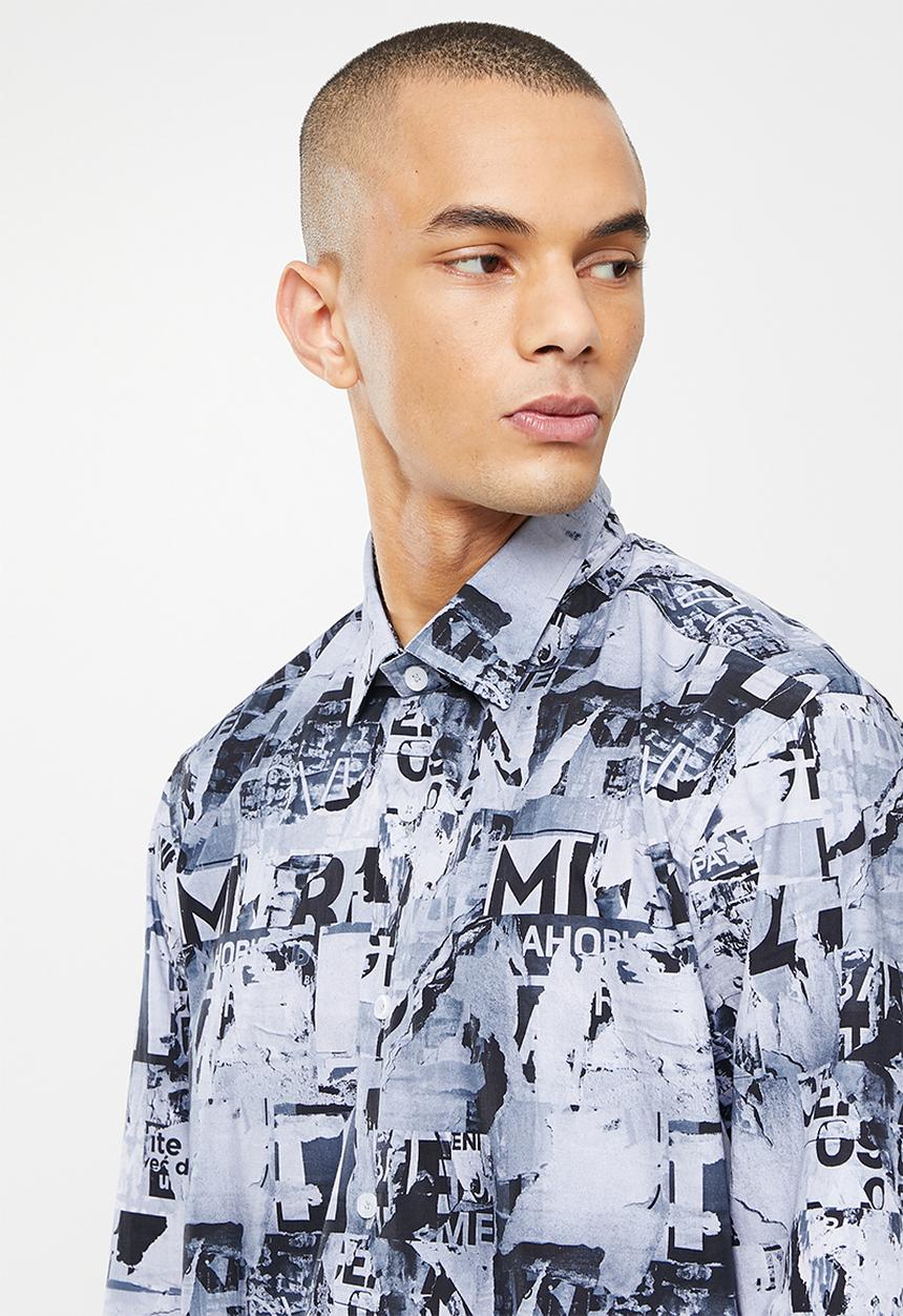 Ben Sherman - Poster  - multi