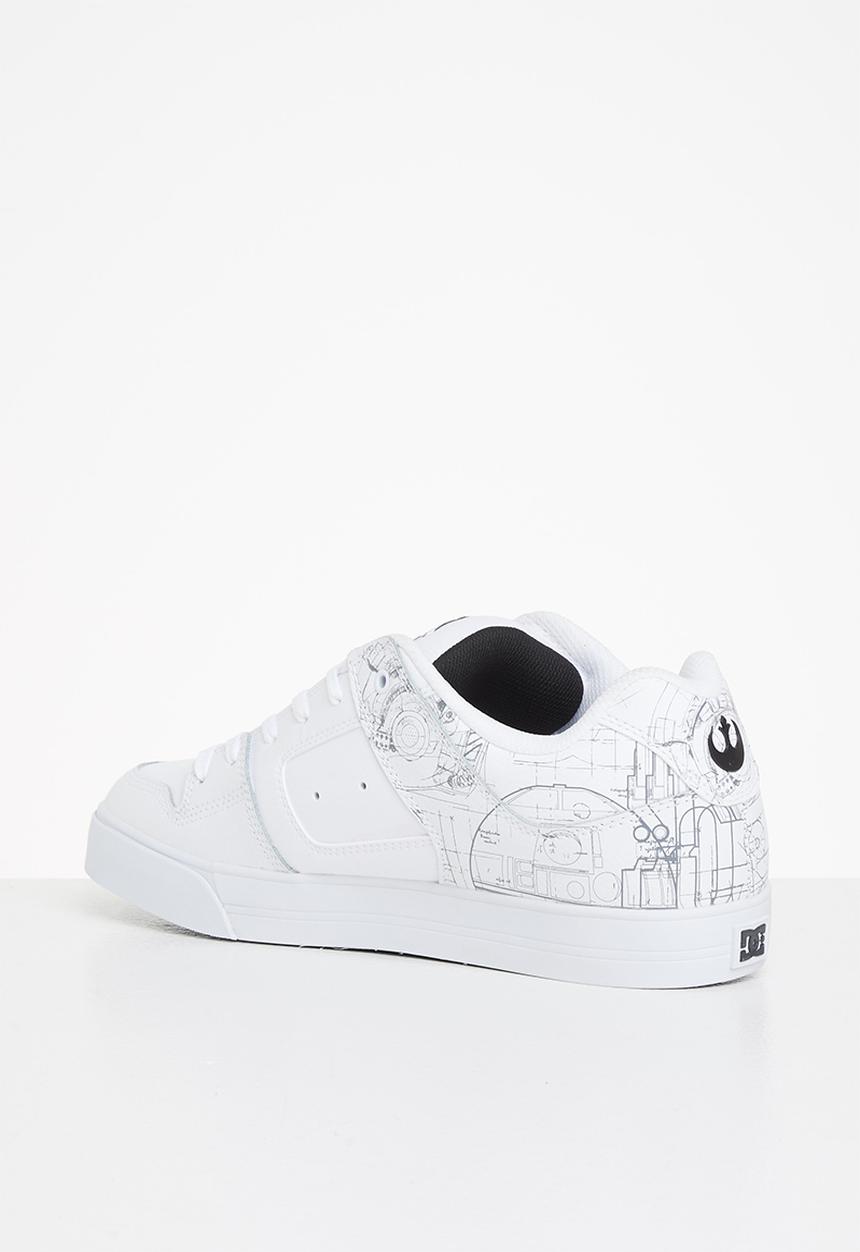 DC - STAR WARS Pure