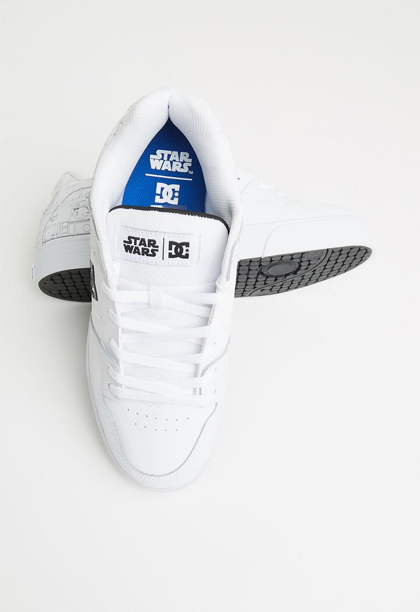 DC - STAR WARS Pure