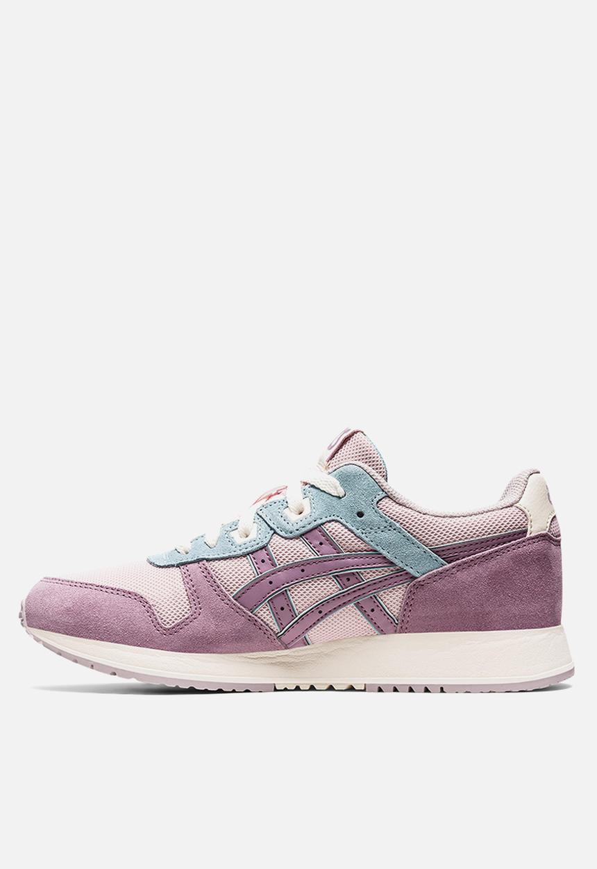 ASICS - Lyte classic - barely rose/rosequartz