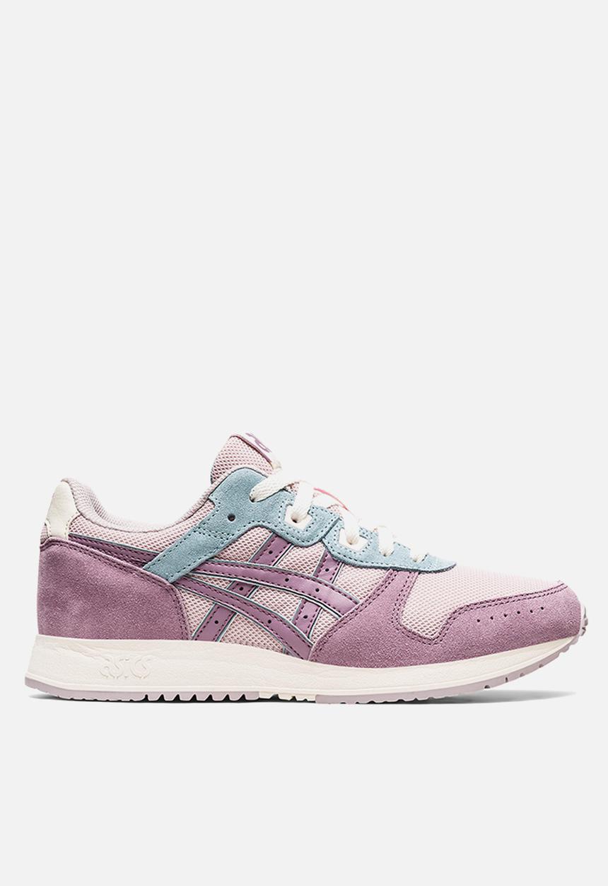 ASICS - Lyte classic - barely rose/rosequartz