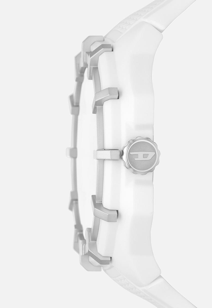 Diesel  - Framed - white 