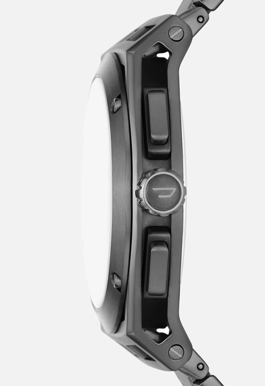 Diesel  - Timeframe - gunmetal