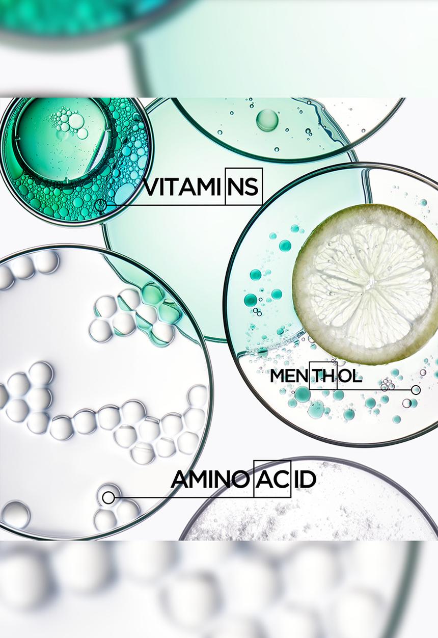 Kerastase  - Spécifique Argile Equilibrante
