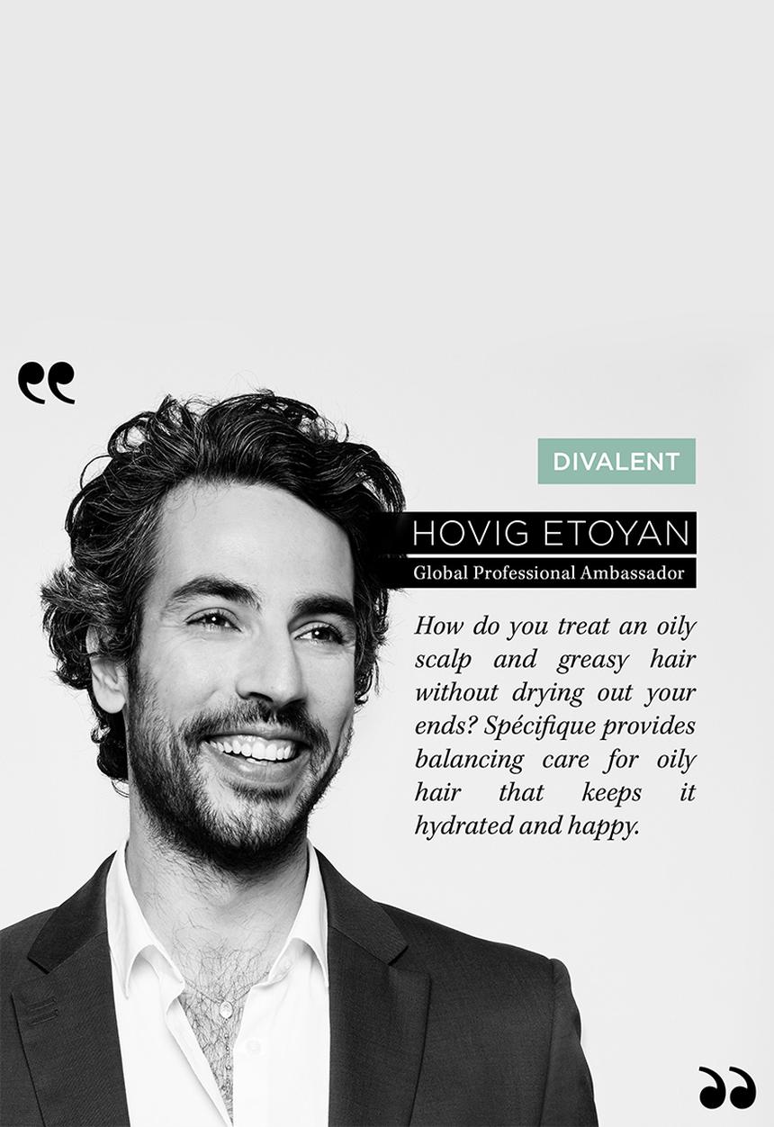Kerastase  - Spécifique Bain Divalent
