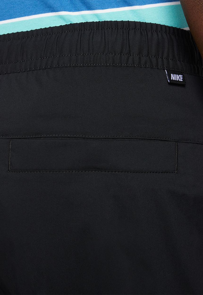 Nike - NSW Ess woven unlined sneaker pants- black