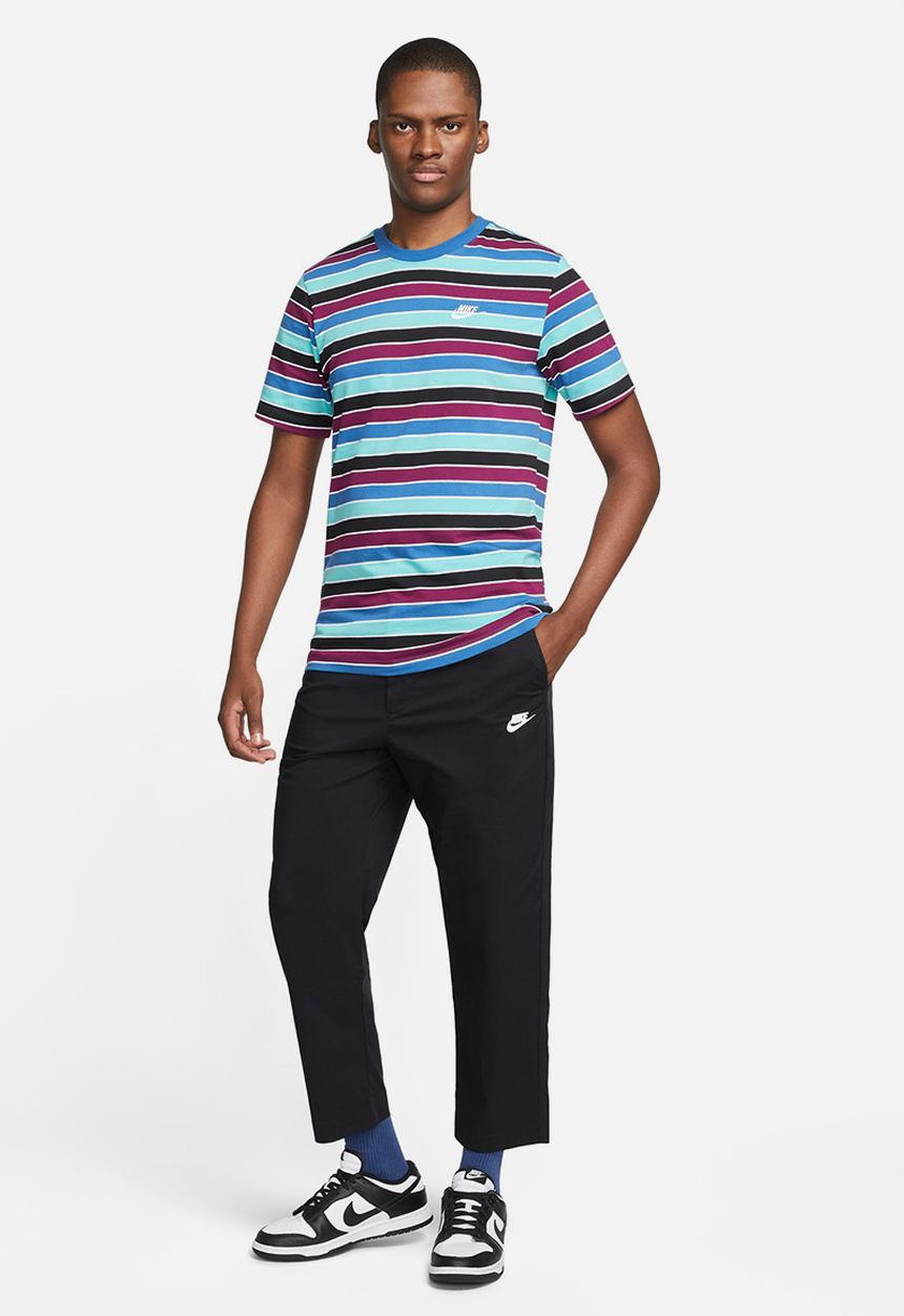 Nike - NSW Ess woven unlined sneaker pants- black