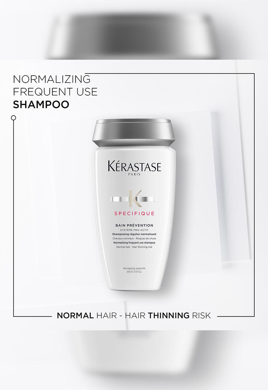 Kerastase  - Spécifique Bain Prévention