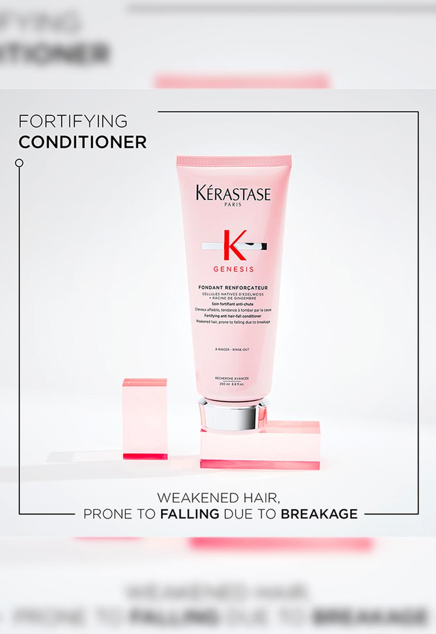 Kerastase  - Genesis Fondant Renforçateur