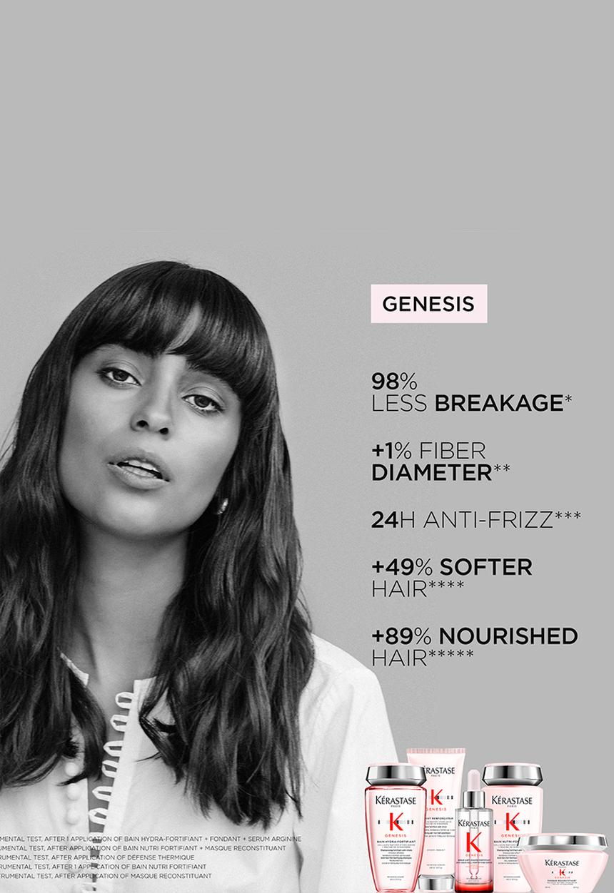 Kerastase  - Genesis Fondant Renforçateur