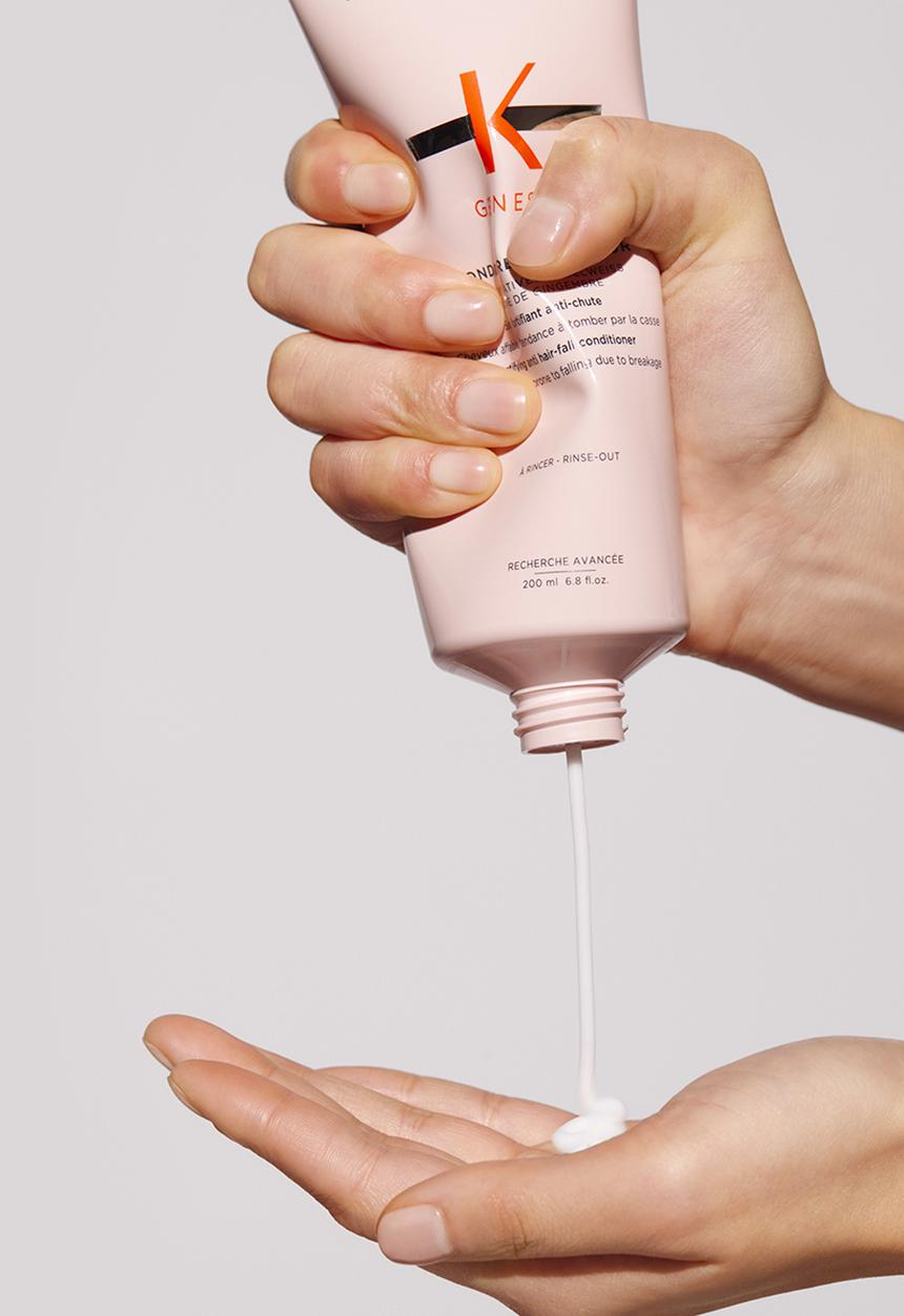 Kerastase  - Genesis Fondant Renforçateur