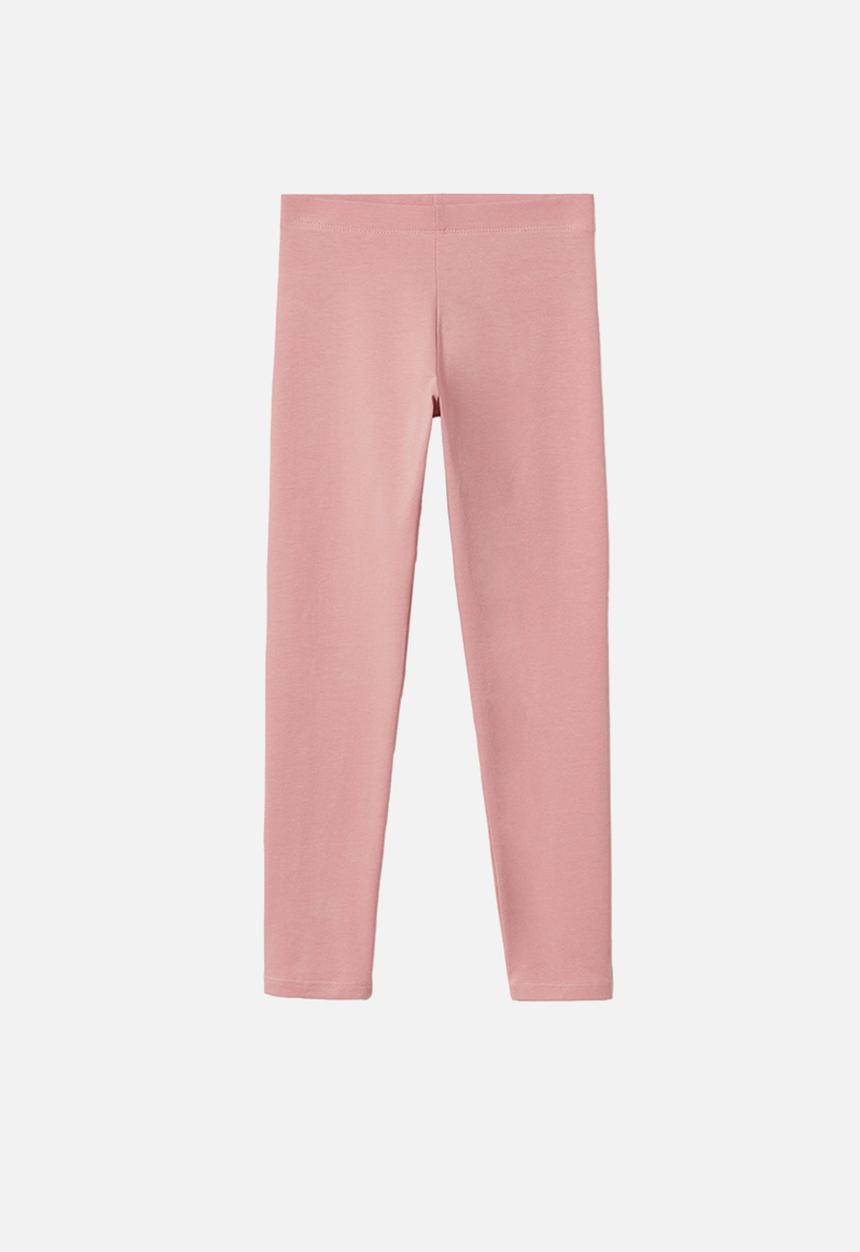 MANGO - Leggings eliop - pink