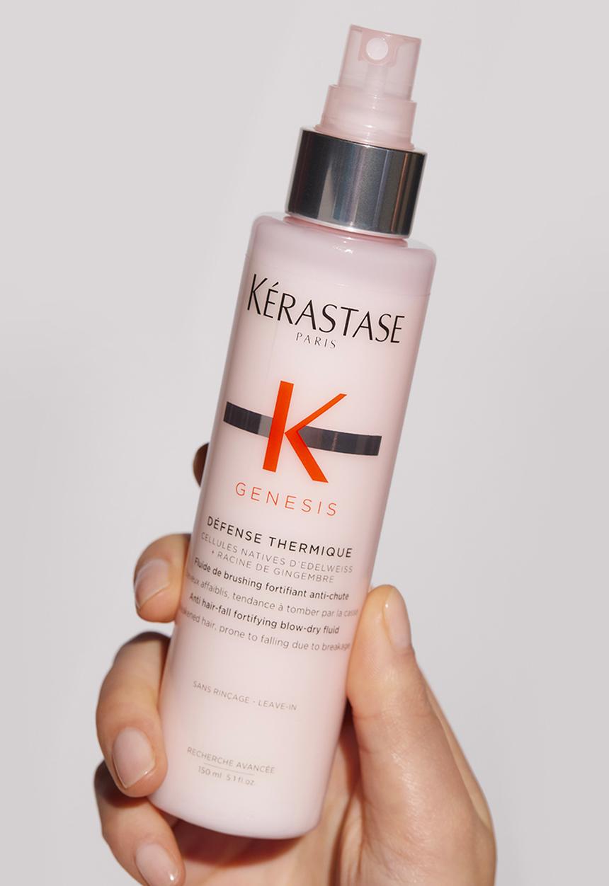 Kerastase  - Genesis Défense Thermique