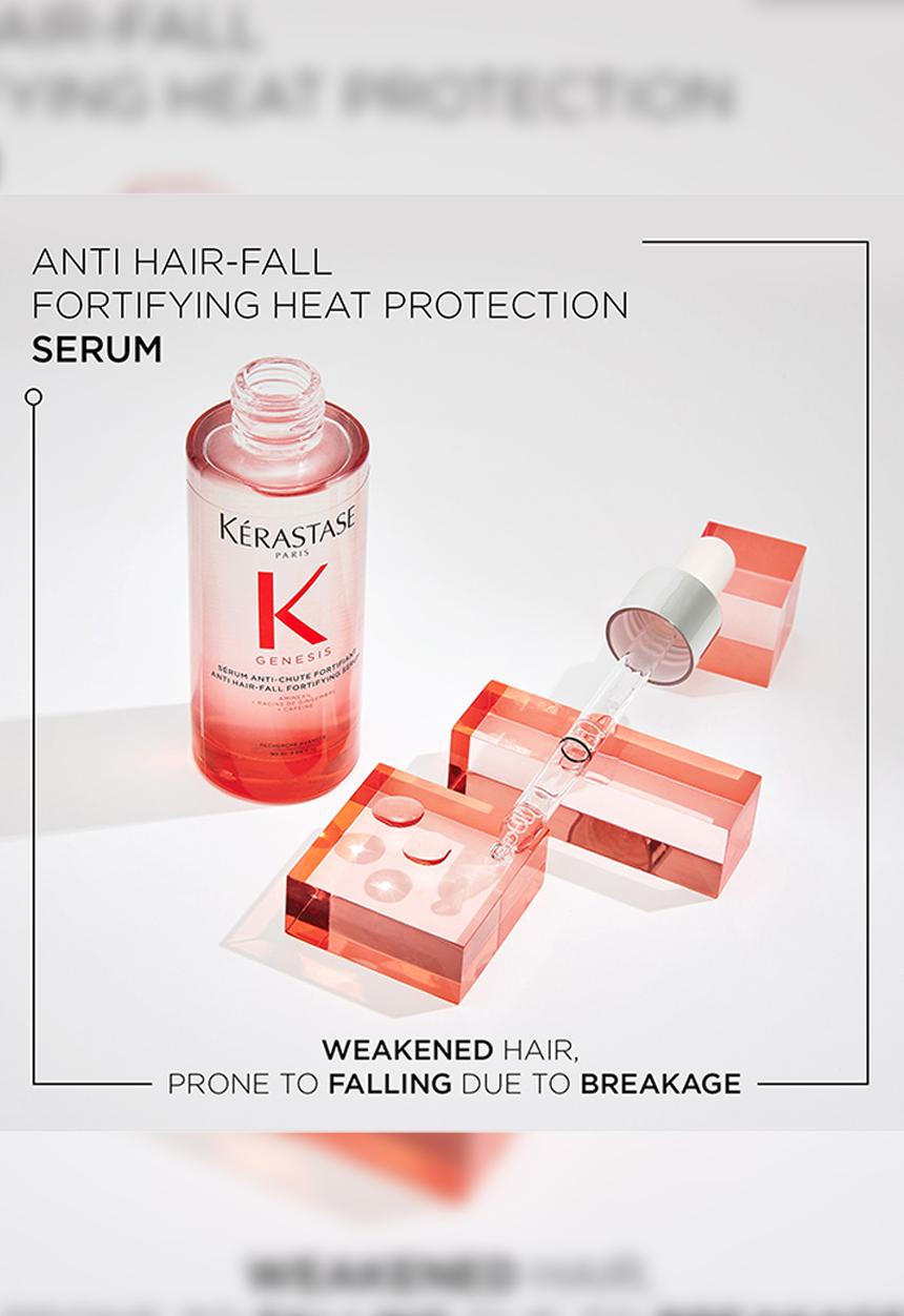 Kerastase  - Genesis Serum Anti-Chute Fortifiant