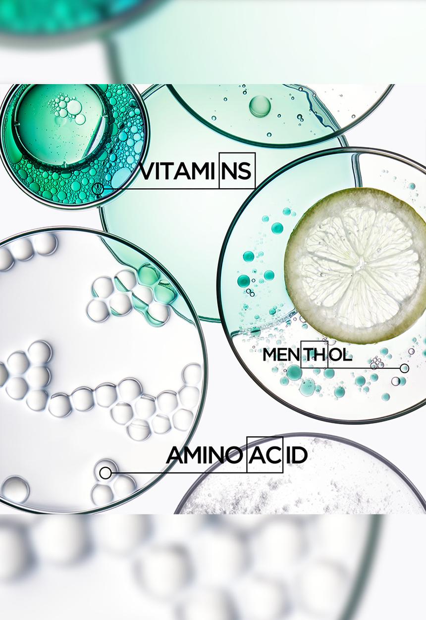 Kerastase  - Spécifique Bain Riche Dermo-Calm