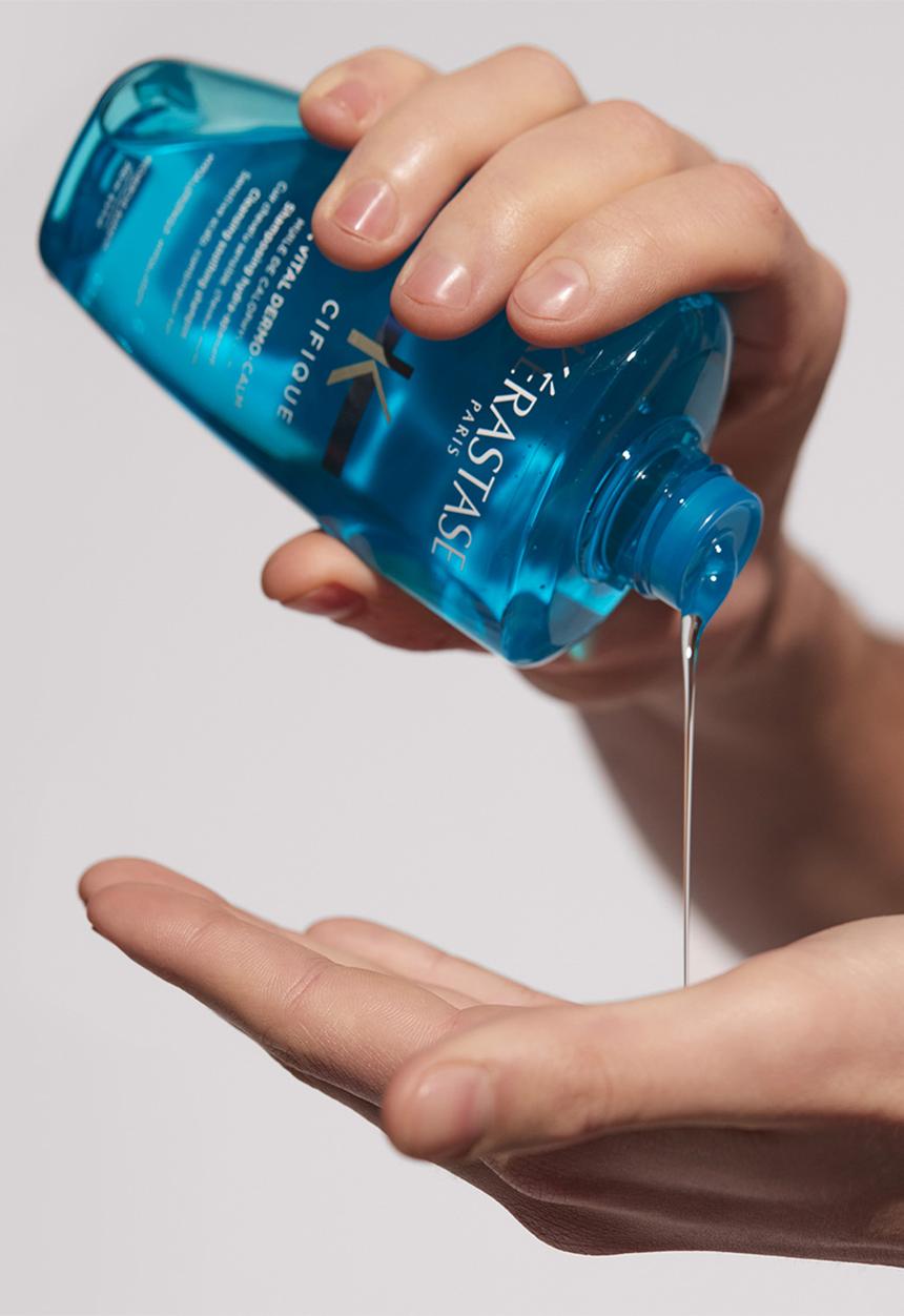 Kerastase  - Spécifique Bain Vital Dermo-Calm
