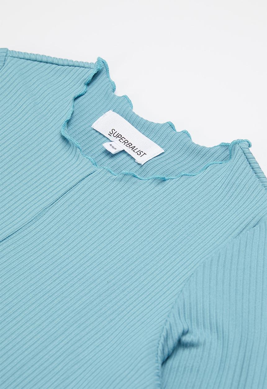 Superbalist - Rib set - blue