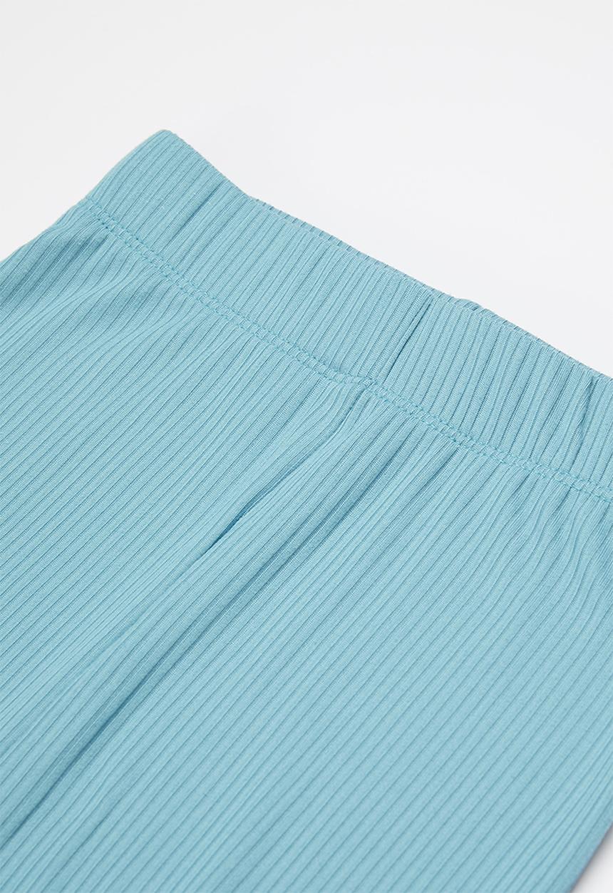Superbalist - Rib set - blue