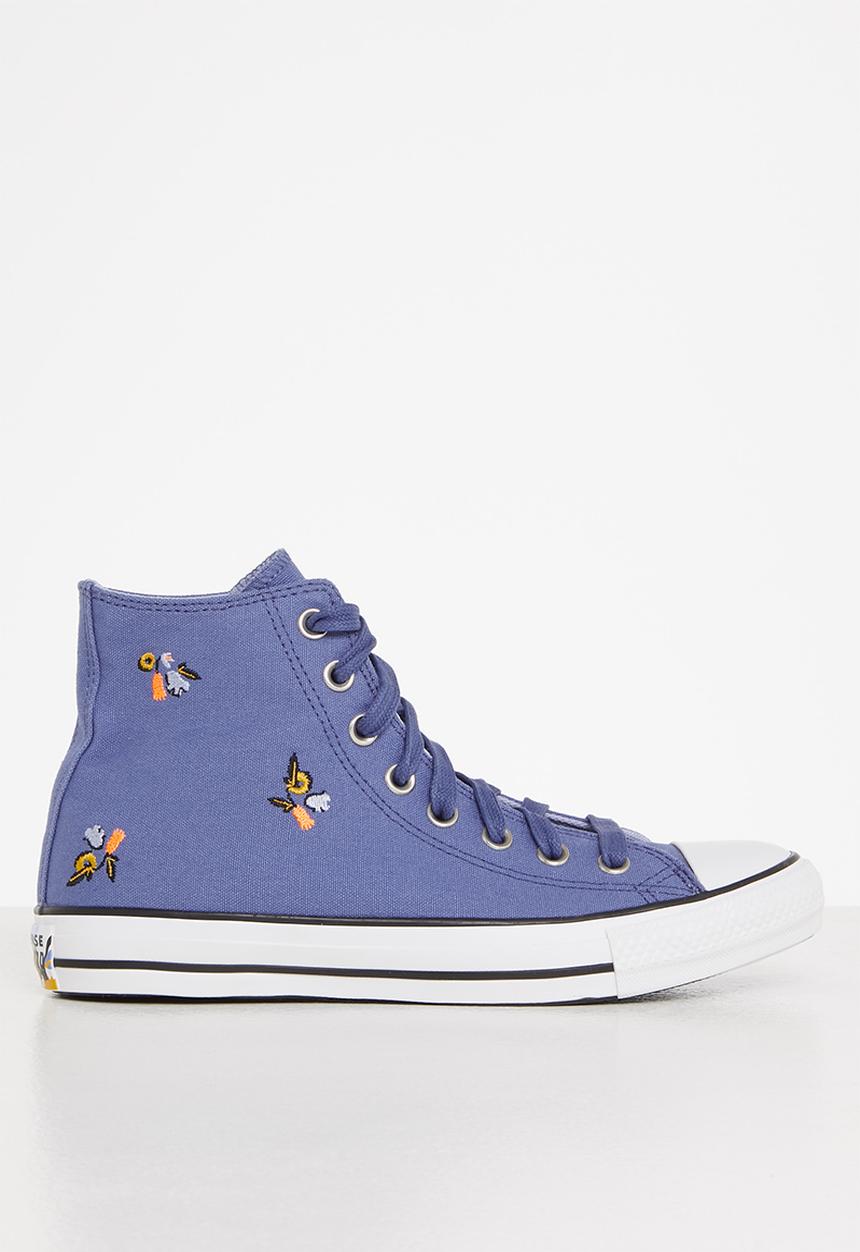 Converse - Chuck taylor all star hi - whm