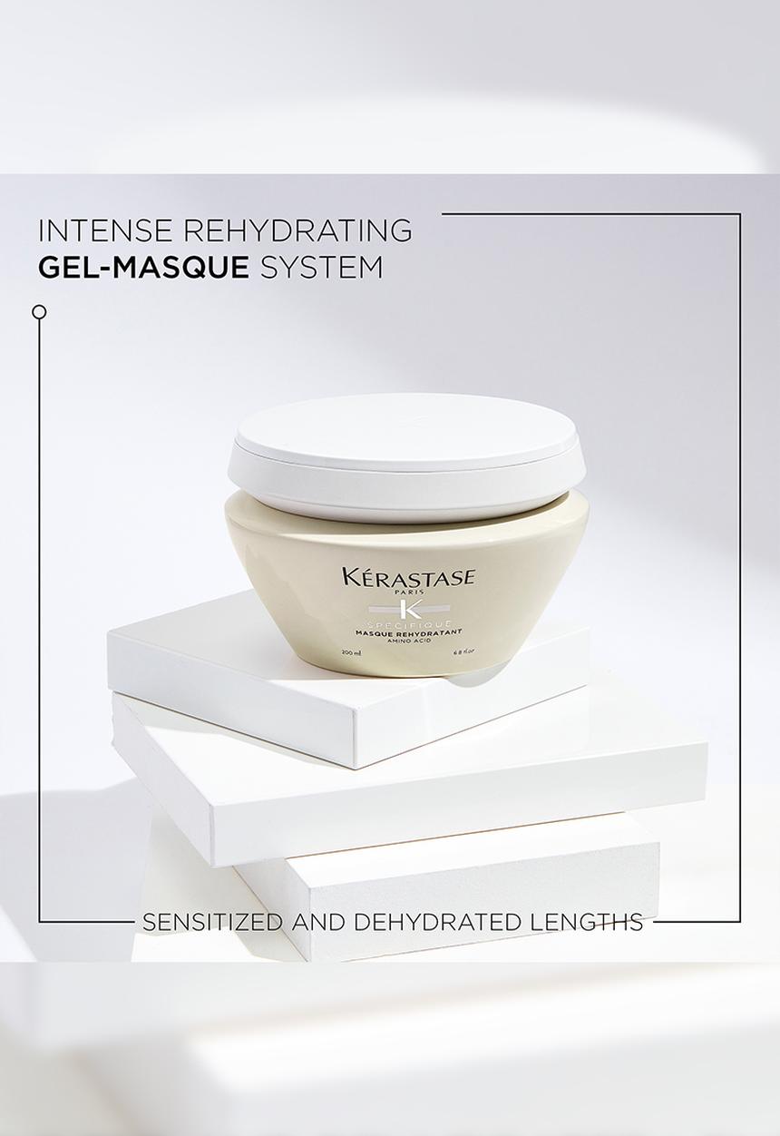 Kerastase  - Spécifique Masque Rehydratant