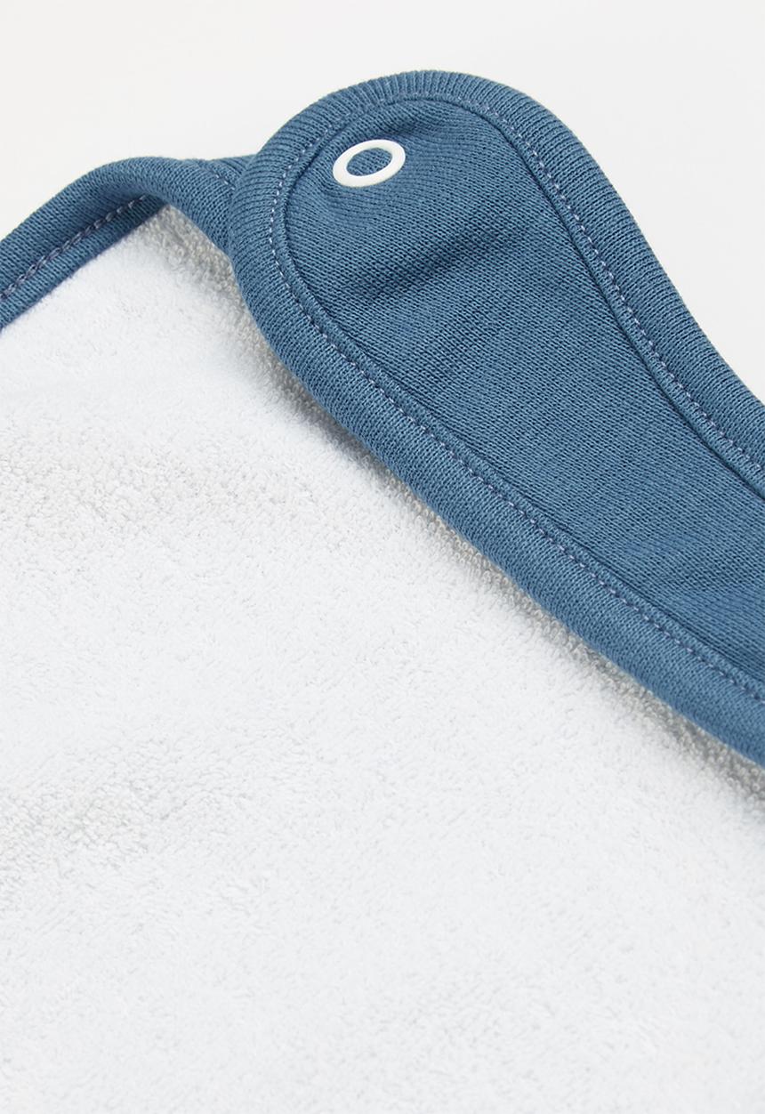 Pop Candy - Boys 3 pack bib - multi