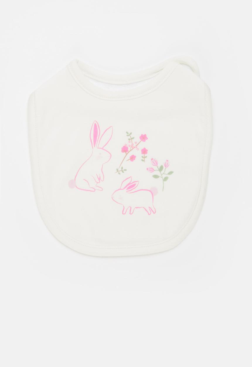 Pop Candy - Girls 3 pack bib set - multi