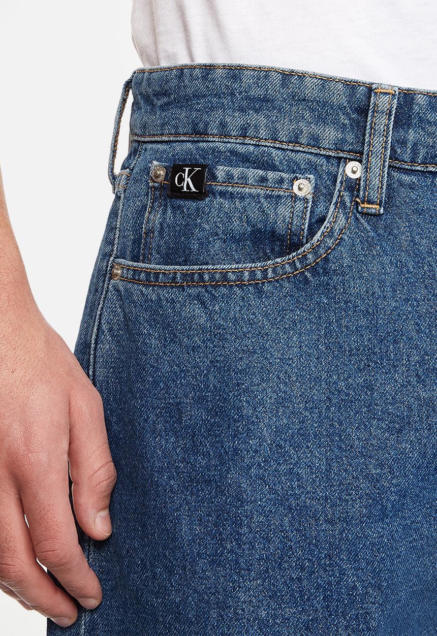 Calvin Klein - Regular short - blue