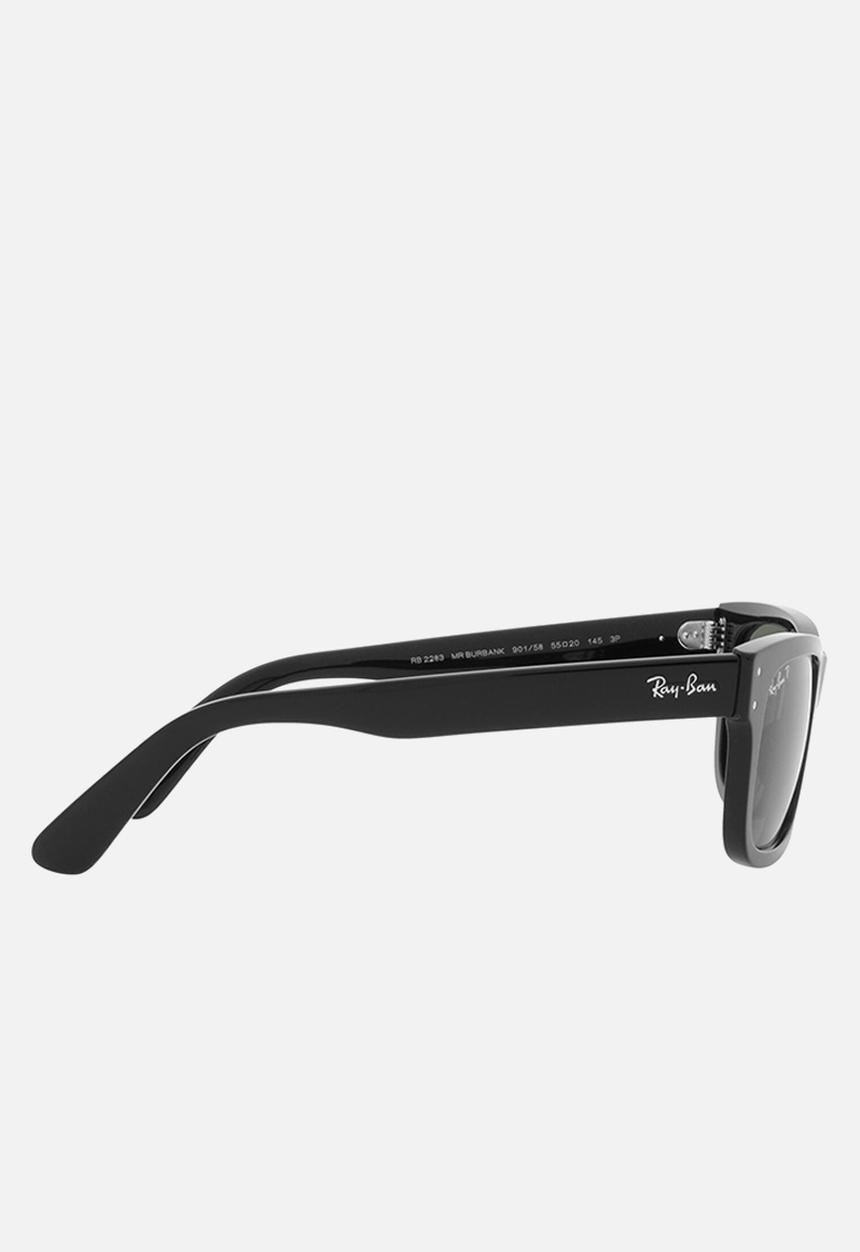 Ray-Ban - Mr burbank 55mm - polar green