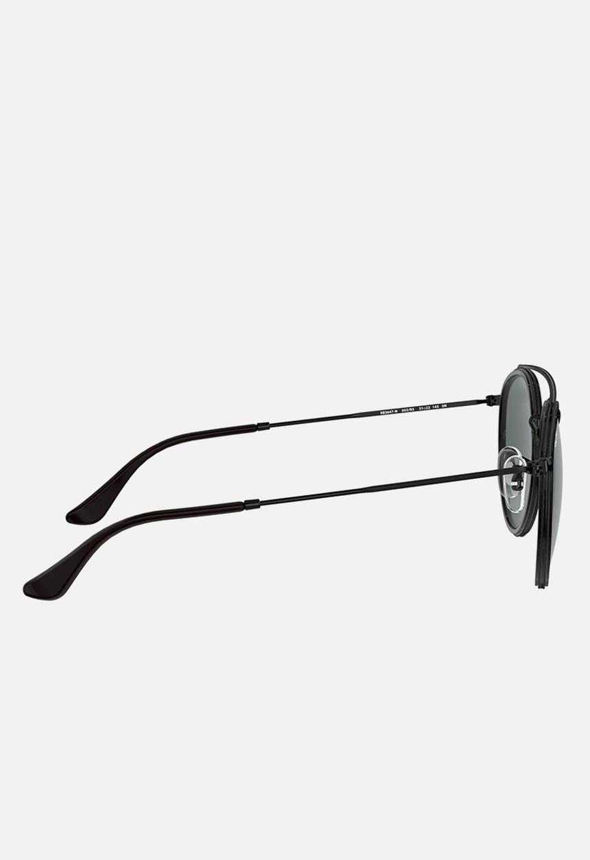 Ray-Ban - 0rb3647n 51mm - blue