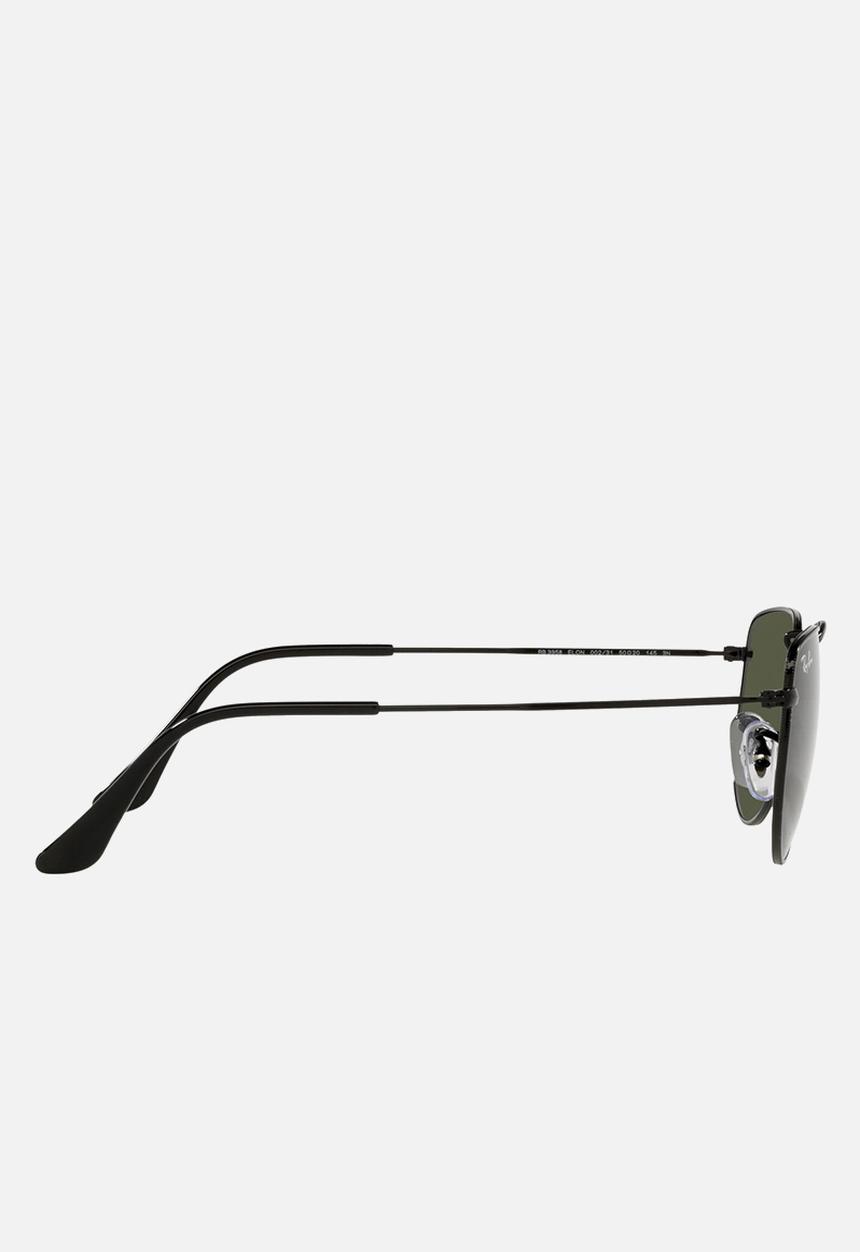 Ray-Ban - Elon 47mm - green