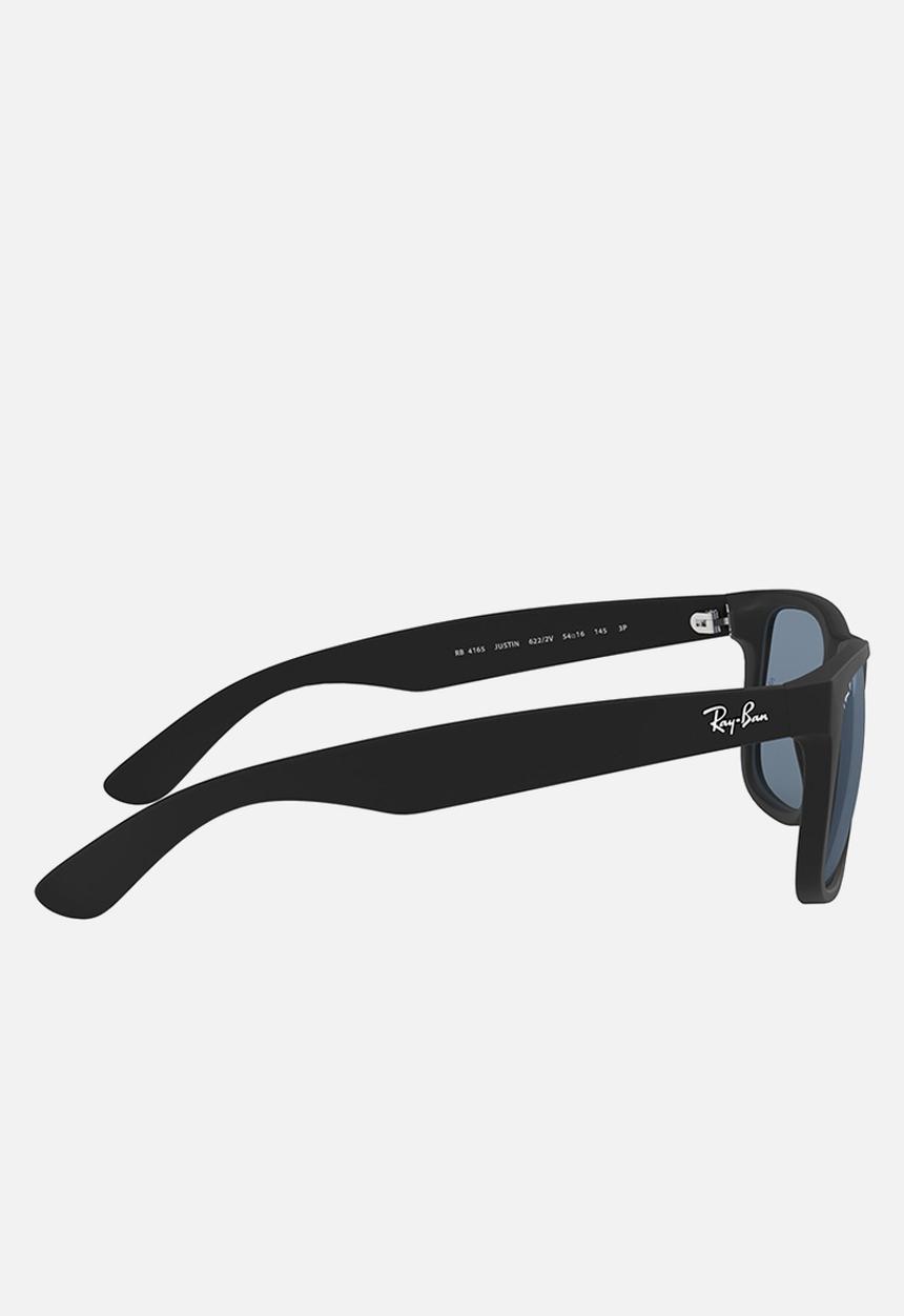 Ray-Ban - Justin 55mm - dark blue