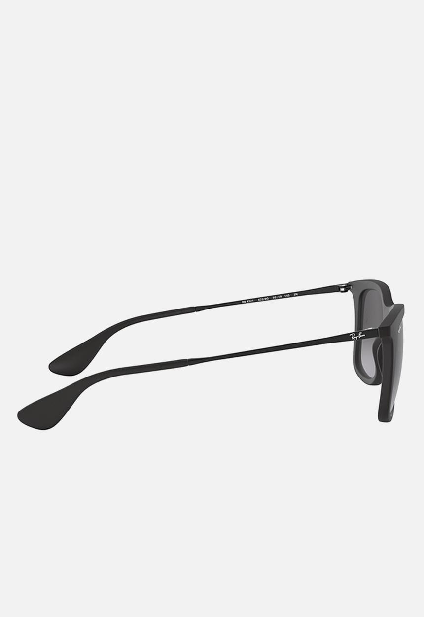 Ray-Ban - 0rb4221 50mm - light grey gradient dark grey