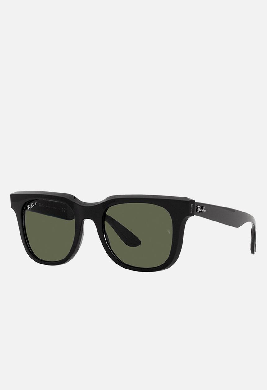 Ray-Ban - 0rb4368 51mm - dark green polar