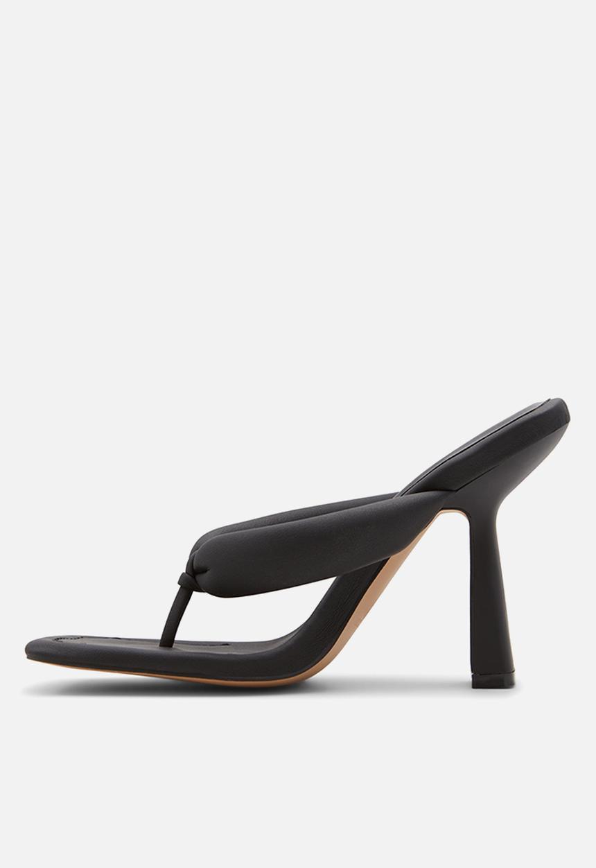 Call It Spring - Giulianna heel - black