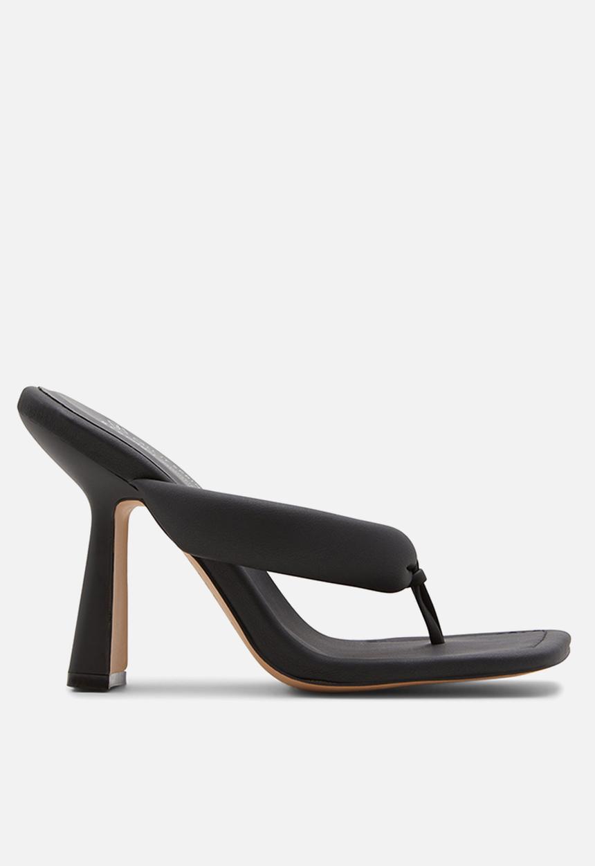 Call It Spring - Giulianna heel - black