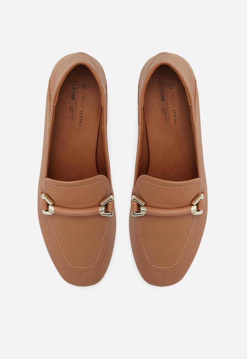 Call It Spring - Hadleyy loafer - beige