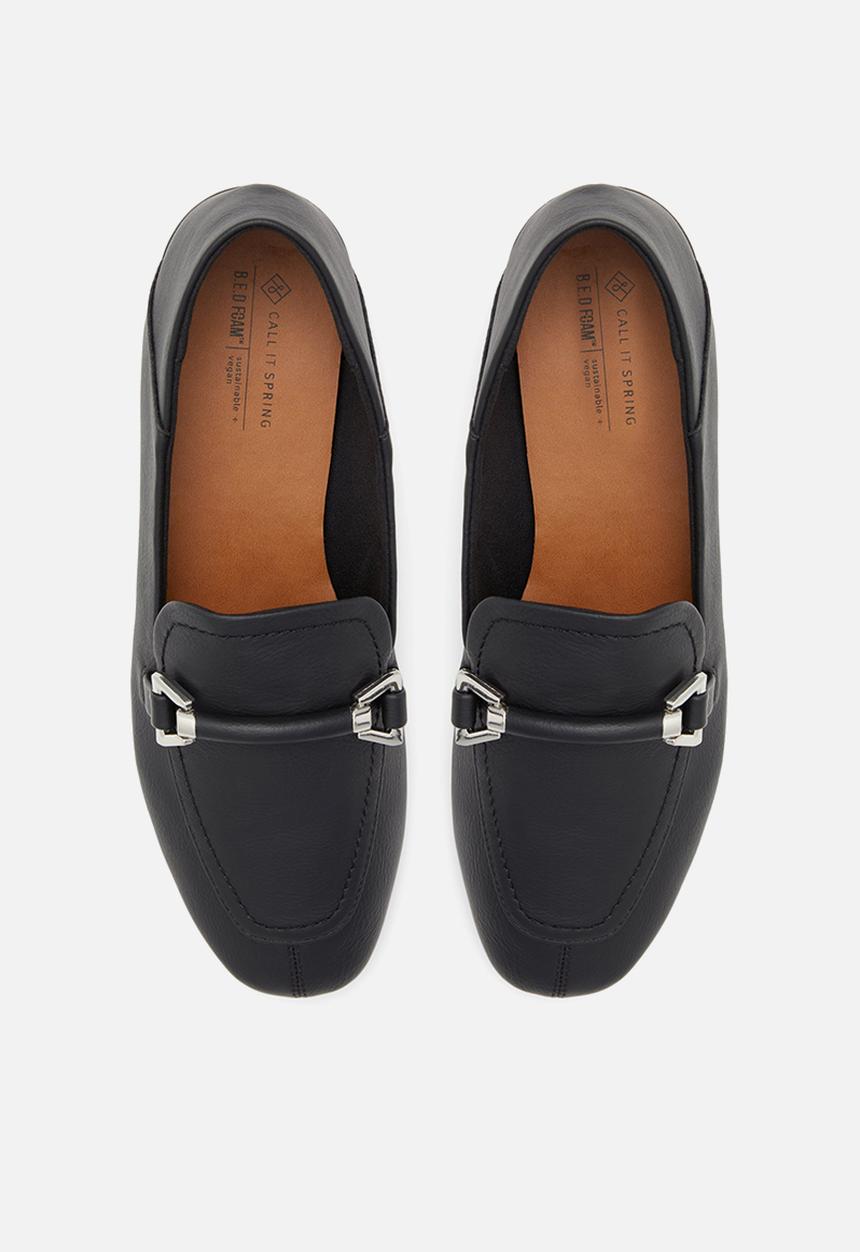 Call It Spring - Hadleyy loafer - black