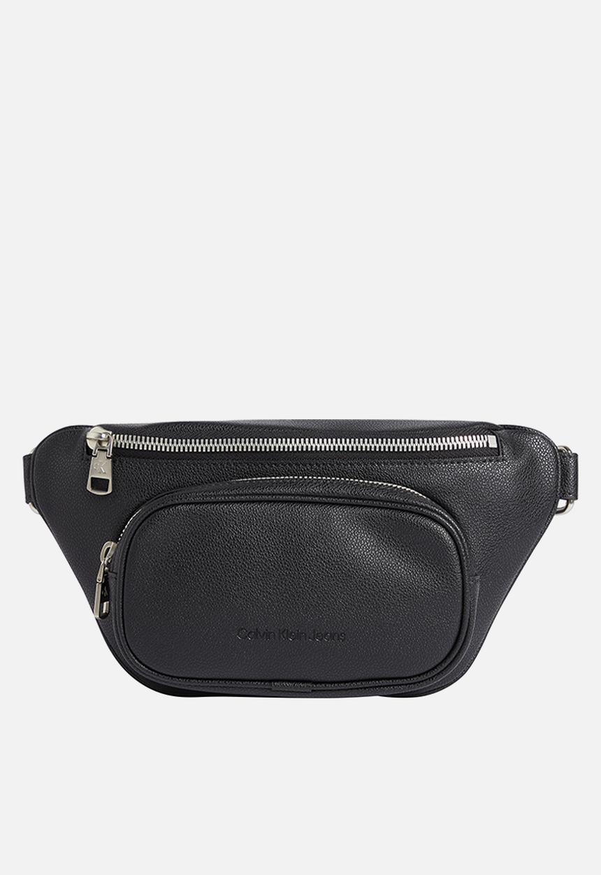 Calvin Klein - Ultralight waistbag - black