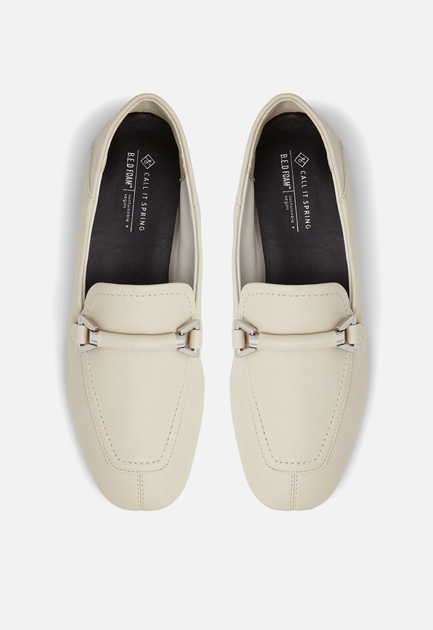 Call It Spring - Hadleyy loafer - light grey