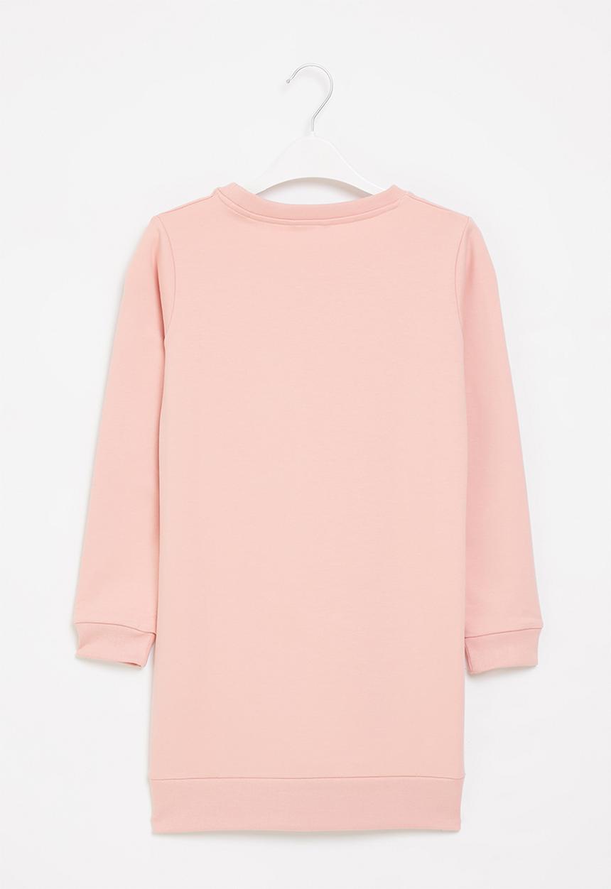 GUESS - Kids dress - pink