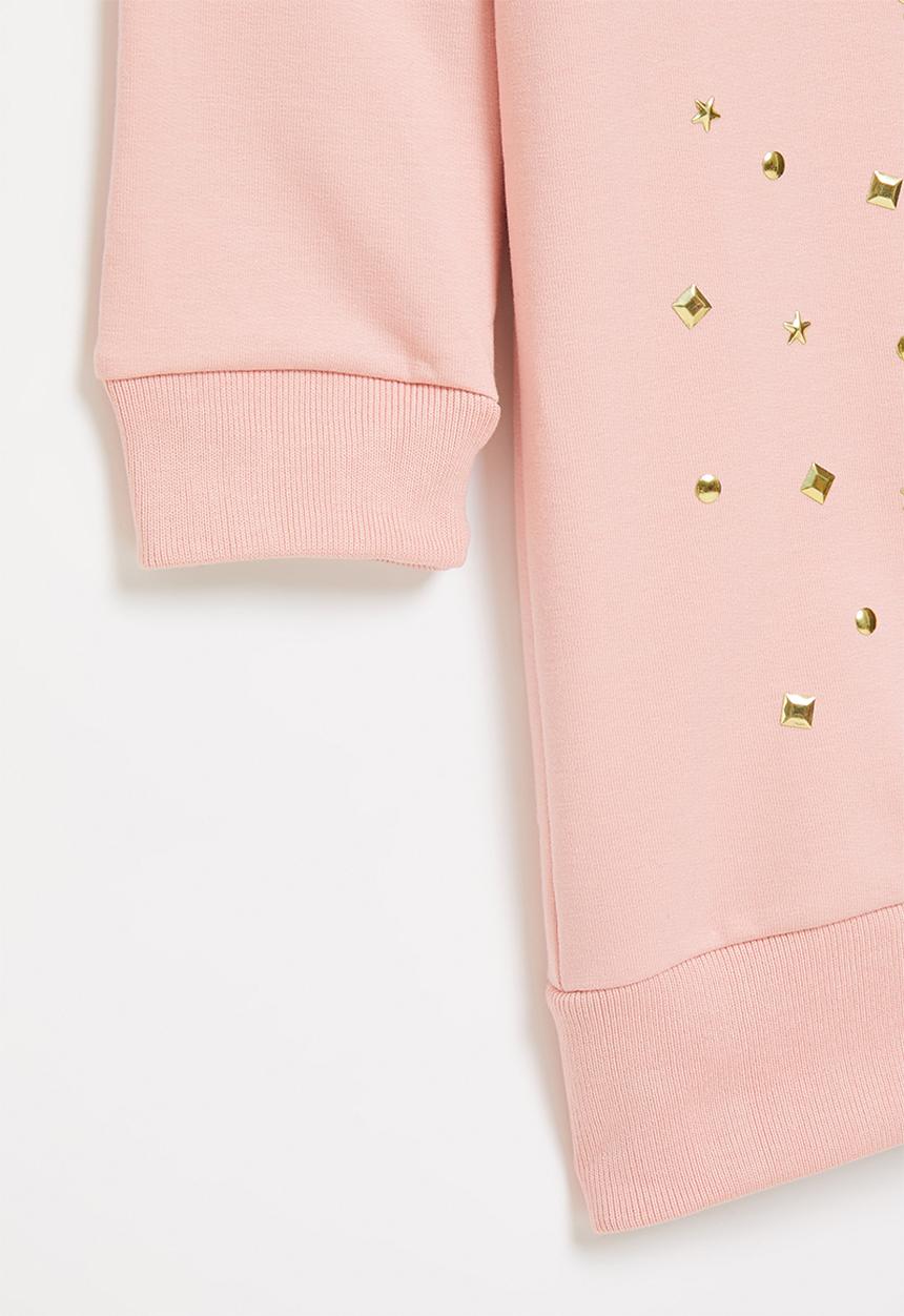 GUESS - Kids dress - pink